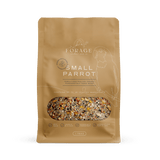 Forage Small Parrot Mix