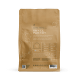 Forage Small Parrot Mix