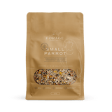 Forage Small Parrot Mix