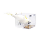 Bainbridge Mess Free Bird Feeder