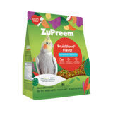 ZuPreem - FruitBlend - Medium Birds