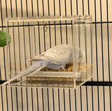 Bainbridge Mess Free Bird Feeder