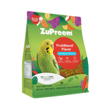 ZuPreem - FruitBlend - Small Birds