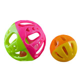 Noisy Foot Ball