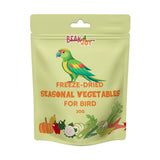 Freeze-Dried Seasonal Vegetables