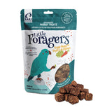 Little Foragers Veggie Nuggets 525g