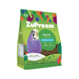 ZuPreem - Natural - Small Birds