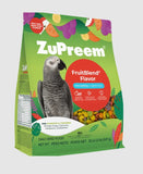 ZuPreem - FruitBlend - Parrots & Conures