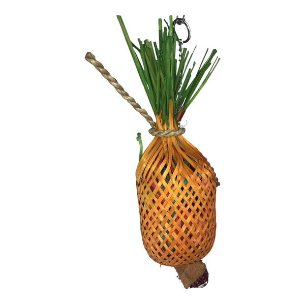 Forage Pineapple