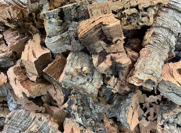 Natural Chunky Cork