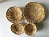 Bamboo Basket