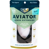 The AVIATOR Harness Leash Extensions