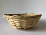 Bamboo Basket