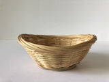 Bamboo Basket