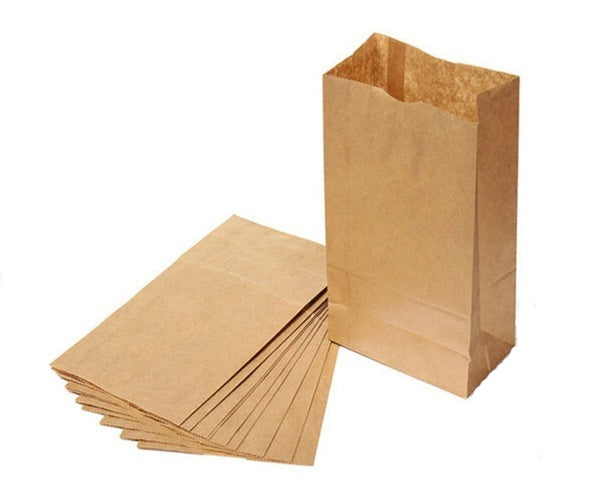 Mini Paper Bags