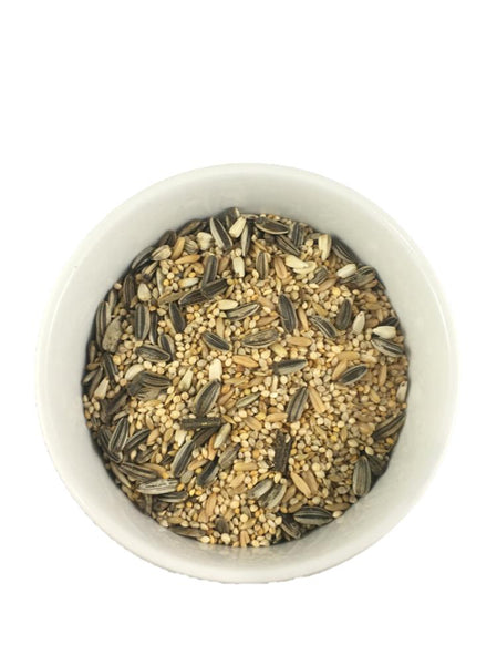 Small Parrot Seed 2kg
