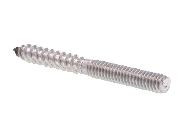 Adjustable Perch 1/4" Stainless Steel Bolt