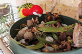 Australian Native Nuts and Pods
