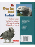 The African Grey Parrot Handbook
