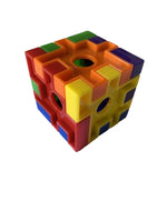 Foraging Puzzle Cube