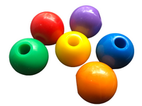 Acrylic Balls