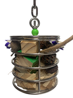 Refill Foraging Toys