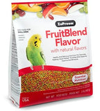 ZuPreem - FruitBlend - Small Birds