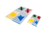 Psitta Puzzle