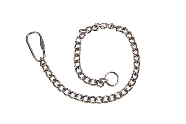 Chain Nickel Plated Toy Kit