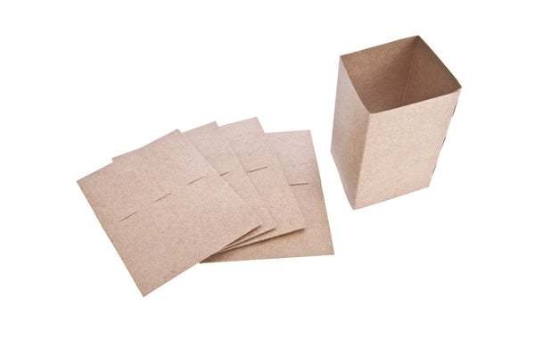 Refill Hideaway Box Feeder 5 pack