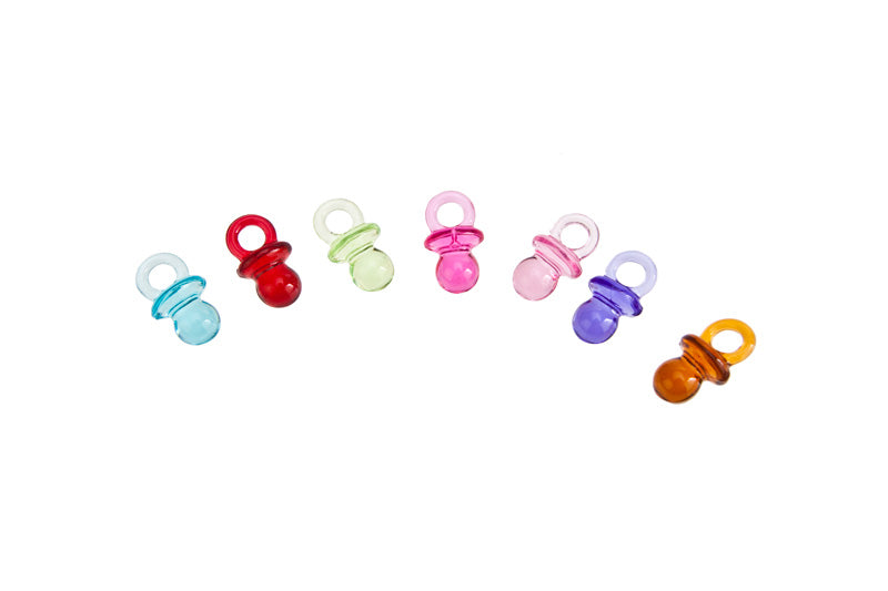 Parrot Pacifier Foot Toys for Parrots | Shop at Chipper Parrots in Australia