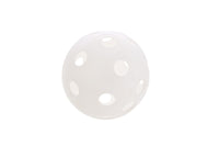 Wiffle Ball WHITE