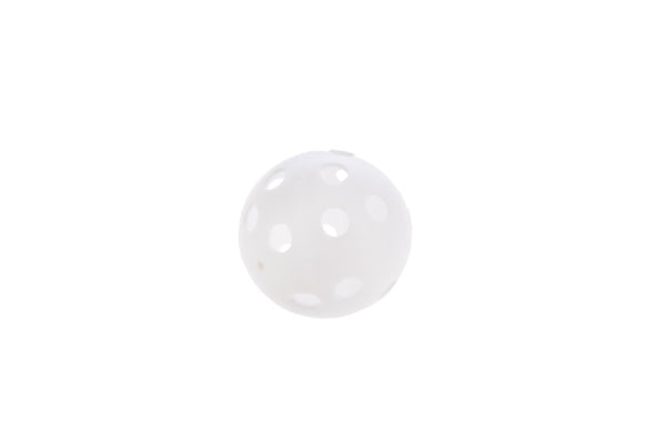 Wiffle Ball WHITE
