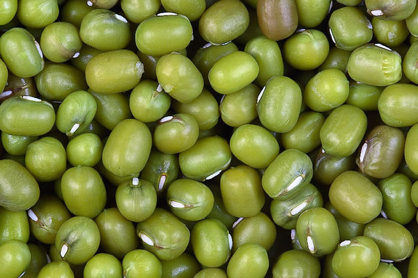 Mung Beans