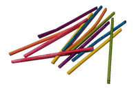 Paper Chew Sticks Colour