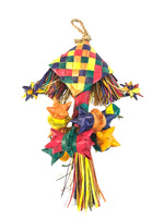 Rattle Pinata