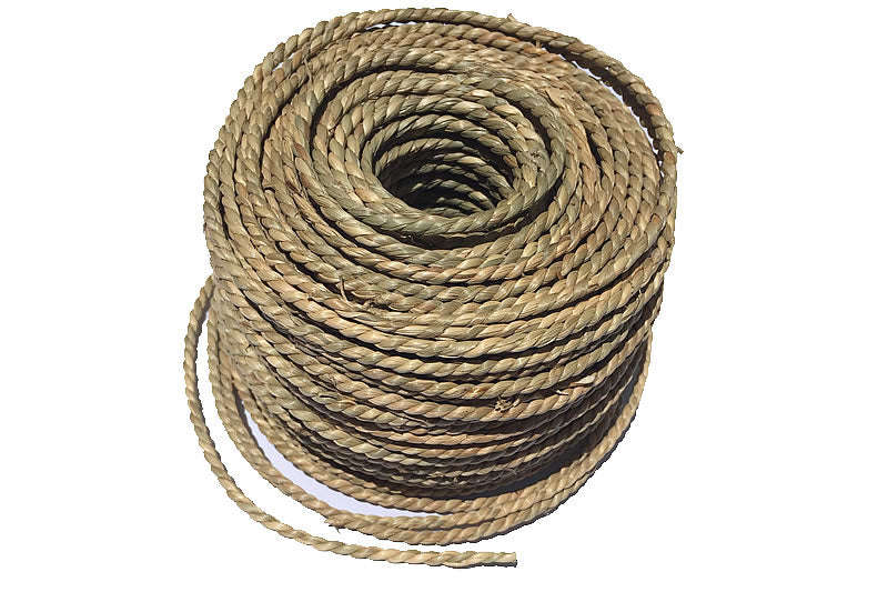Seagarss Rope Seagrass Rope – Chipper Parrots