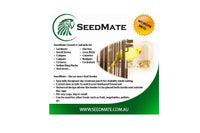 SeedMate Bird Feeder - Small