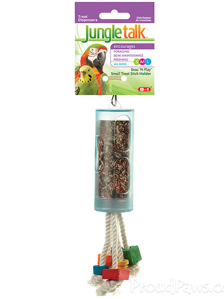 Snack N Play Treat Stick Holder Small